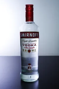 Vodka