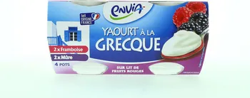 yaourt a la grecque