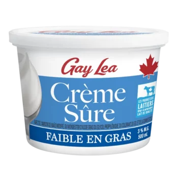 Crème Sure