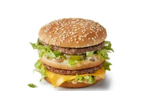 Big mac