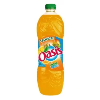 Boisson Oasis