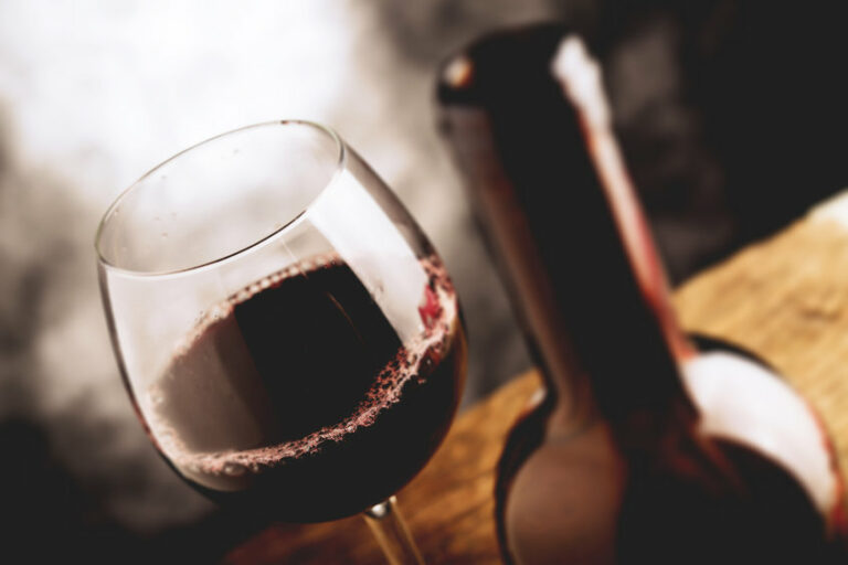 Peut-on offrir du vin comme cadeau alimentaire ?
